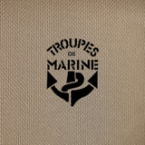 T-shirt Ares Easy-Clim FELIN marquage naval thermorégulateur synthétique manches courtes