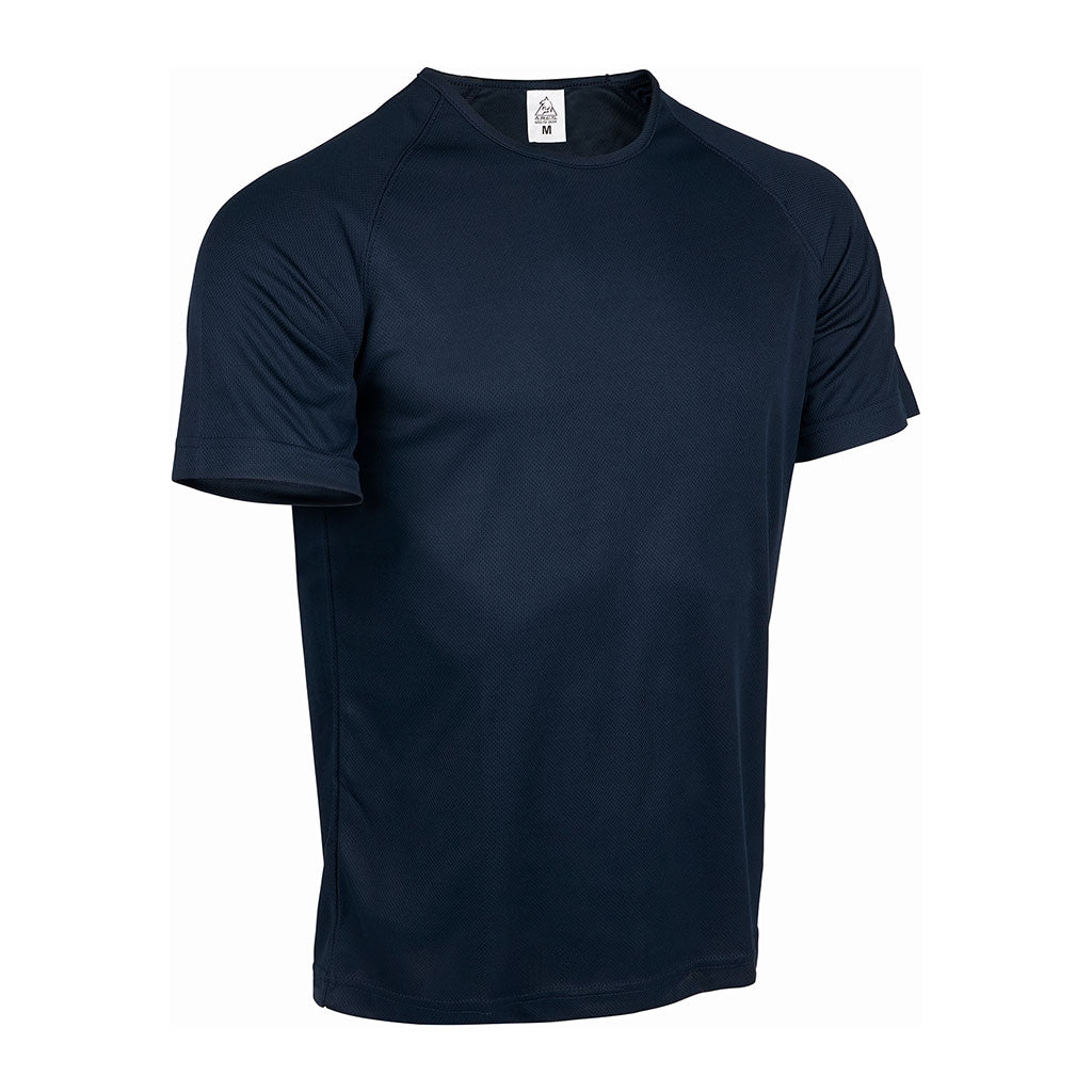 T-shirt Ares Easy-Clim FELIN marquage naval thermorégulateur synthétique manches courtes