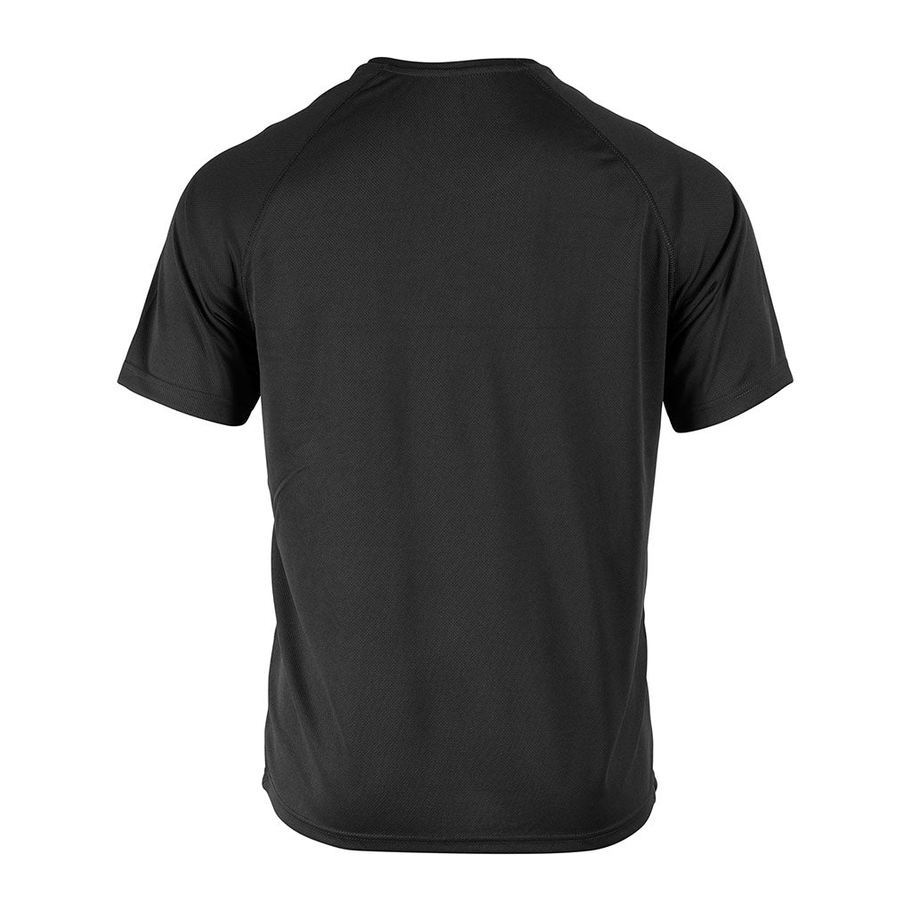 T-shirt Ares Easy-Clim brevet parachutiste TAP thermorégulateur manches courtes
