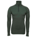 T-shirt Brynje Arctic Double Zip [+5°C > -30°C]
