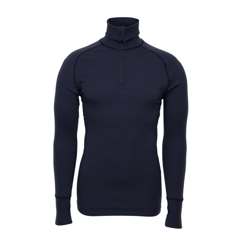 T-shirt Brynje Arctic Double Zip [+5°C > -30°C]
