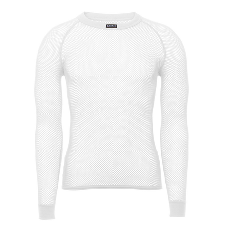 T-shirt Brynje Super Thermo avec renfort épaule [+20°C > -30°C] (outlet)