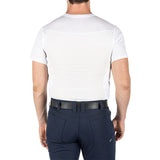 T-shirt CAMS 5.11 Tactical à holster intégré pour un port discret d'arme de poing