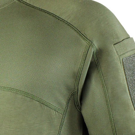 T-shirt Condor Trident Battle Top