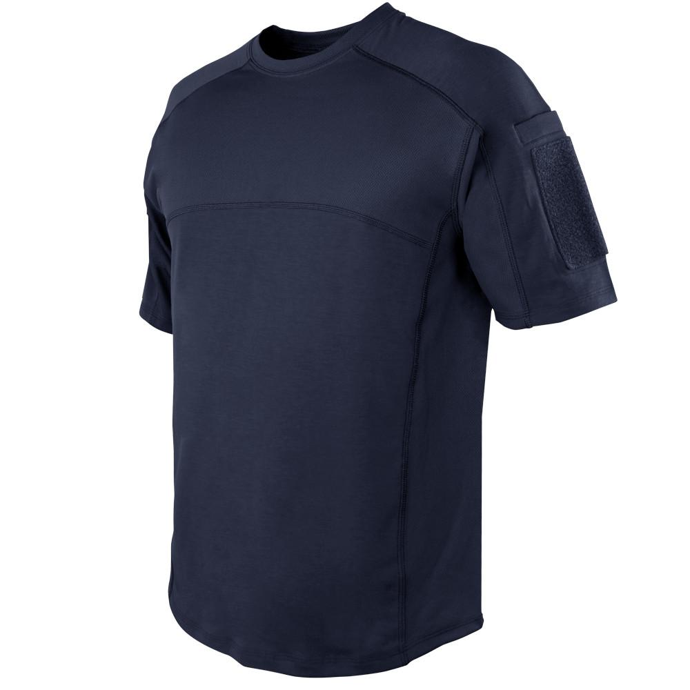 T-shirt Condor Trident Battle Top