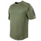 T-shirt Condor Trident Battle Top