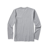 T-shirt Elite manches longues 5.11 Tactical coton ringspun poche poitrine coupe régulière