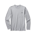 T-shirt Elite manches longues 5.11 Tactical coton ringspun poche poitrine coupe régulière