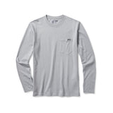 T-shirt Elite manches longues 5.11 Tactical coton ringspun poche poitrine coupe régulière