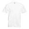 T-shirt Fruit Of The Loom Valueweight T 100% coton
