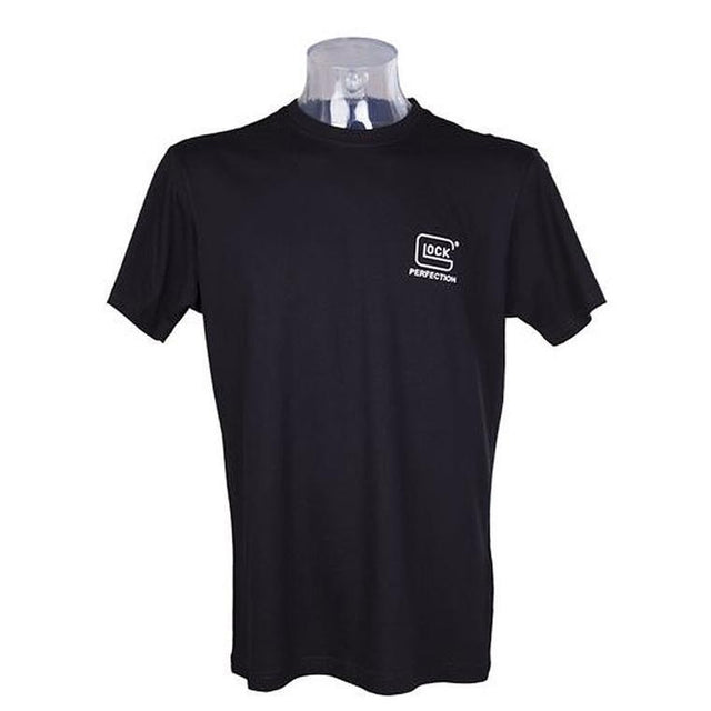 T-shirt Glock Perfection