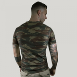 T-shirt Pentagon Apollo Tac Fresh