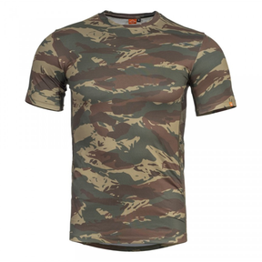 T-shirt Pentagon Apollo Tac Fresh