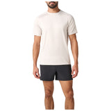 T-shirt Performance 5.11 Tactical en maille anti-odeur à séchage rapide