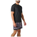 T-shirt Performance 5.11 Tactical en maille anti-odeur à séchage rapide