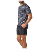 T-shirt Performance 5.11 Tactical en maille anti-odeur à séchage rapide