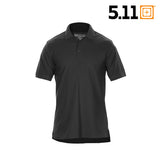 T-shirt Professional 5.11 Tactical coton 203 g avec poche à stylo sur la manche