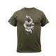 T-shirt Rothco Come and Take It