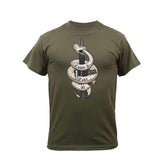 T-shirt Rothco Come and Take It