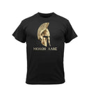 T-shirt Rothco Molon Labe