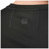 T-shirt Sulli UV Crew 5.11 Tactical protection UPF 50+ tissu piqué anti-odeur