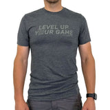 T-shirt Traveler Tee 5.11 Tactical logo graphique polycoton traité antimicrobien