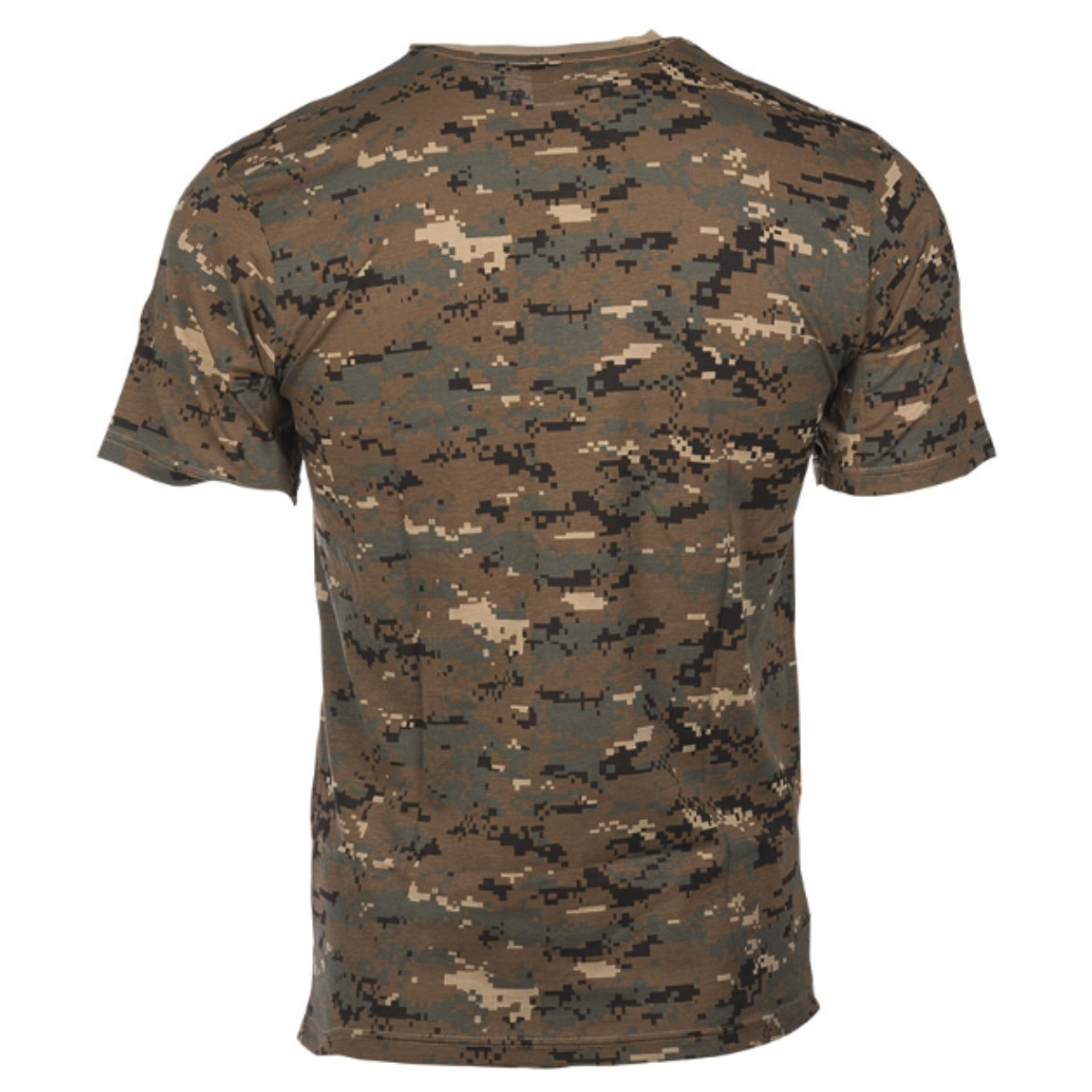 T-shirt camouflé Marpat Desert Mil-Tec
