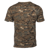 T-shirt camouflé Marpat Desert Mil-Tec