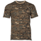 T-shirt camouflé Marpat Desert Mil-Tec