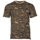 T-shirt camouflé Marpat Desert Mil-Tec