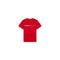 T-shirt de sécurité incendie GK Safetek 100 % coton 210 g/m² col rond élasthanne