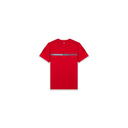 T-shirt de sécurité incendie GK Safetek 100 % coton 210 g/m² col rond élasthanne