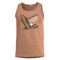 T-shirt débardeur Pentagon ASTIR FOLLOW THE LEADER