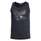 T-shirt débardeur Pentagon ASTIR FOLLOW THE LEADER