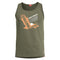 T-shirt débardeur Pentagon ASTIR FOLLOW THE LEADER
