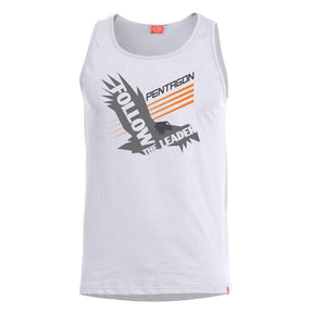 T-shirt débardeur Pentagon ASTIR FOLLOW THE LEADER