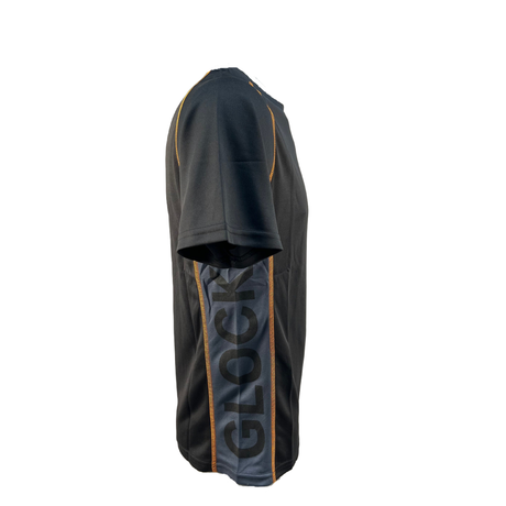 T-shirt imprimé Functional Glock