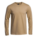 T-shirt manches longues A10 Equipment