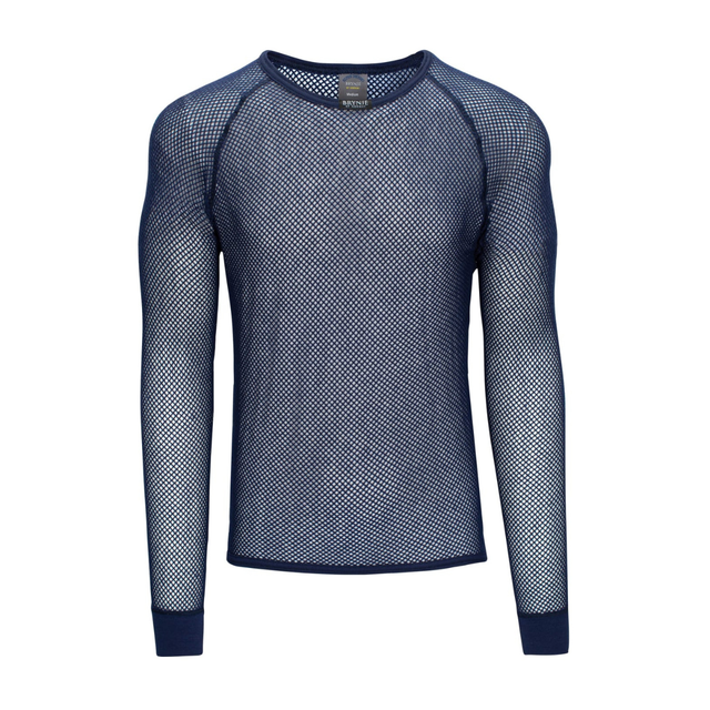 T-shirt manches longues Brynje Super Thermo