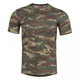 T-shirt technique Pentagon Apollo Tac-Fresh en maille respirante anti-odeur coupe près du corps