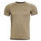 T-shirt technique Pentagon Bodyshock MK2 en polyester séchage rapide coupe près du corps