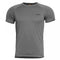 T-shirt technique Pentagon Bodyshock MK2 en polyester séchage rapide coupe près du corps