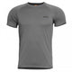T-shirt technique Pentagon Bodyshock MK2 en polyester séchage rapide coupe près du corps