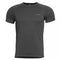 T-shirt technique Pentagon Bodyshock MK2 en polyester séchage rapide coupe près du corps