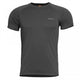T-shirt technique Pentagon Bodyshock MK2 en polyester séchage rapide coupe près du corps