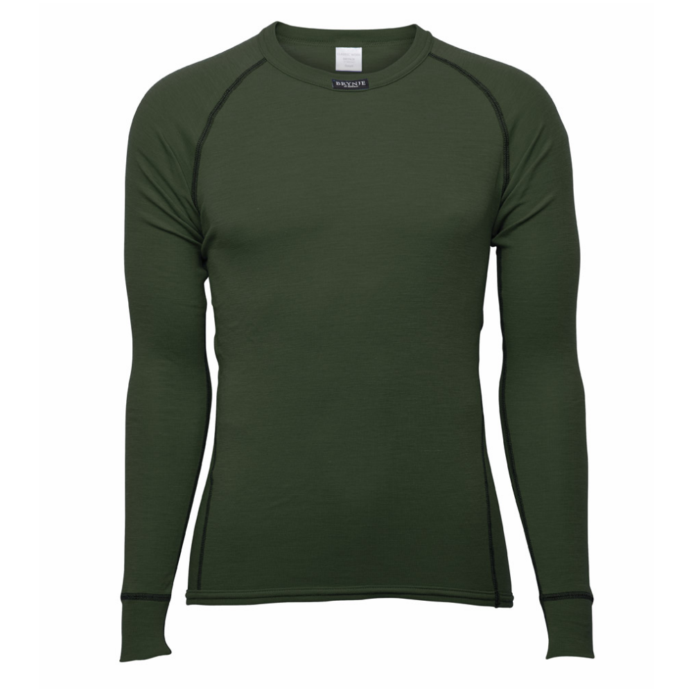 T-shirt thermorégulateur Brynje Classic Shirt