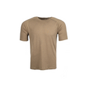 T-shirt thermorégulateur Eberlestock Lochsa Merino 180 g/m² manches courtes en laine mérinos