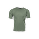 T-shirt thermorégulateur Eberlestock Lochsa Merino 180 g/m² manches courtes en laine mérinos
