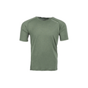 T-shirt thermorégulateur Eberlestock Lochsa Merino 180 g/m² manches courtes en laine mérinos