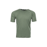 T-shirt thermorégulateur Eberlestock Lochsa Merino 180 g/m² manches courtes en laine mérinos